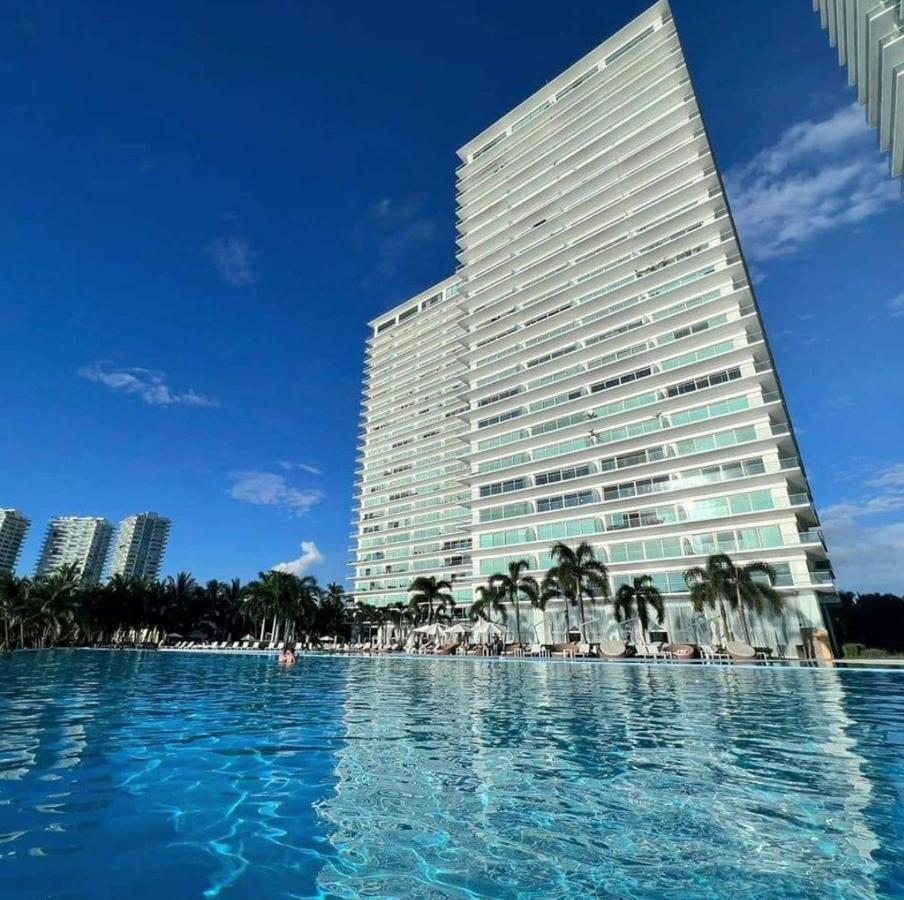 Peninsula Condominiums, Hotel Zone, Pv 巴亞爾塔港 外观 照片